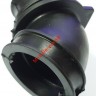 Коллектор фильтра воздушного (резиновый) LETS, V-1473
