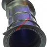 Коллектор фильтра воздушного (резиновый) TACT 16, 24, 