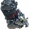 Двигатель в сборе 4Т 166FMM (CB250) 223см3 (МКПП), 