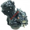 Двигатель в сборе 4Т 166FMM (CBB250) 223см3 (МКПП), 