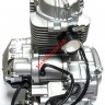 Двигатель в сборе 4Т 169FMM (CG250) 250см3 (МКПП), 