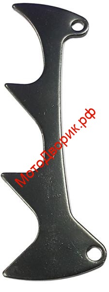 Упор зубчатый бензопилы  "Stihl MS620", P-1811