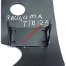 Защита двигателя (сталь) TTR125, 44743