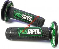 Ручки руля ProTaper (зеленые), 02332