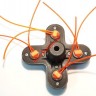 Косильная головка (шпуля) Spider (Тип 5), R-2317