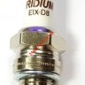 Свеча зажигания 4Т "IRIDIUM" D8TC, S-38