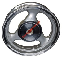 Диск колесный R12 задний 3.0-12 (D130)