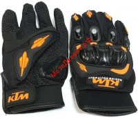 Перчатки KTM Размер M