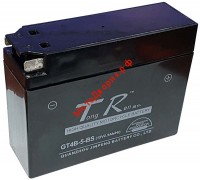 Аккумуляторная батарея 12V2,3Ah (112х37х85) (пастовый) TongRen JOG, AD
