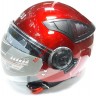 Шлем открытый (Размер XL) SAFELEAD LX-256 Red, 91322