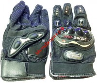 Перчатки Pro-Biker MCS-01 L, 4620757438299